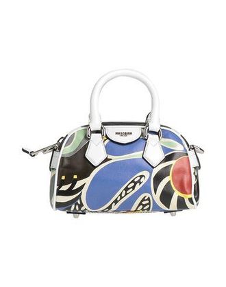 Moschino BOLSOS - Bolsos de mano en YOOX.COM