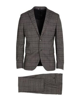 Manuel Ritz SUITS and CO-ORDS - Suits on YOOX.COM