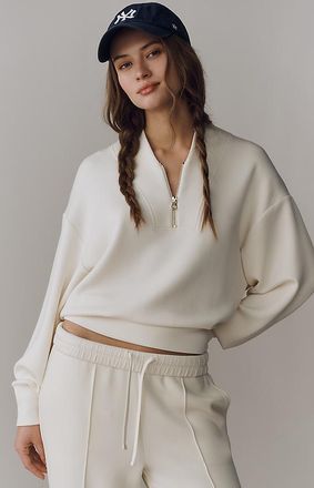 Varley Davidson Sweatshirt