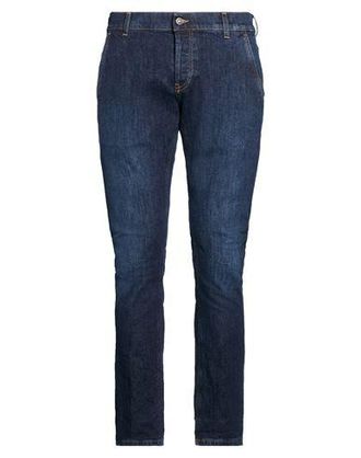 Dondup BOTTOMWEAR - Jeans on YOOX.COM