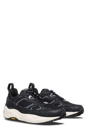 Clae Salazar Sneaker in Black at Nordstrom, Size 11.5