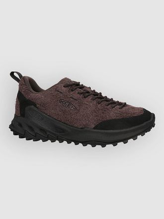 Keen Jasper Zionic Sneaker braun