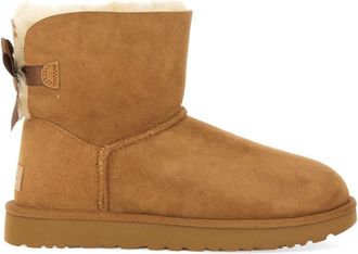 UGG Stivale Bailey Bow Ii-Donna