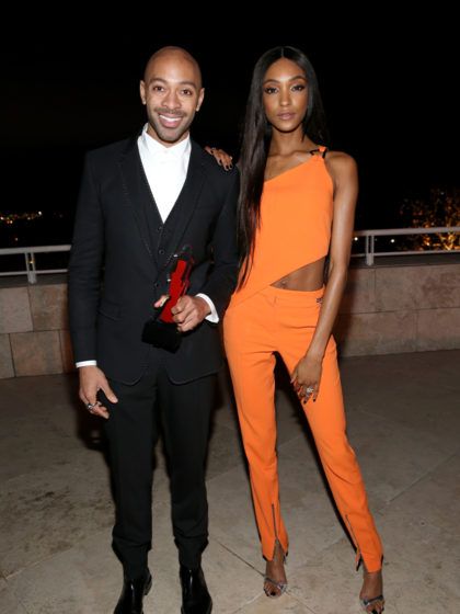 These celebrity black makeup artists are insanely talented