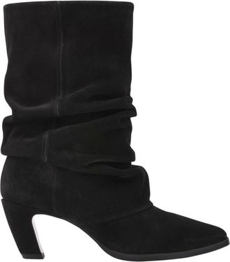 VIA VAI Donna, Scarpe, Nero, 39 EU, new