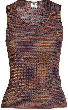 M Missoni TOPS - Tops auf YOOX.COM