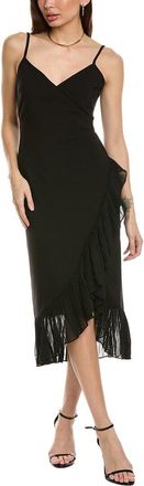 LIKELY Hollina Midi Dress