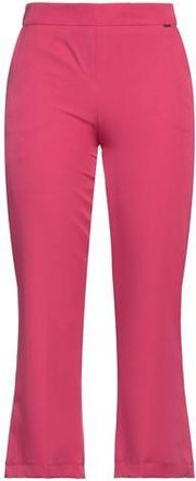 Nualy BOTTOMWEAR - Trousers on YOOX.COM