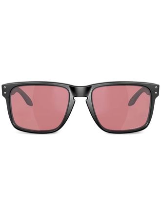 Oakley Holbrook sunglasses - Black