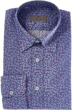 Canali Dress Shirt