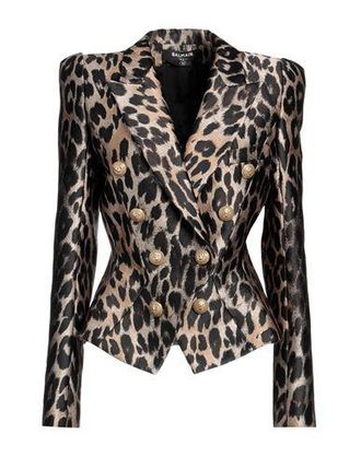 Balmain COMPLETI E COORDINATI - Blazers su YOOX.COM