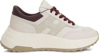 Hogan Hyperlight sneakers - Beige