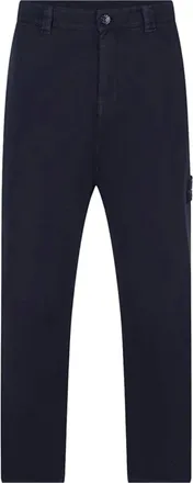 Stone Island Uomo, Pantaloni, Nero, W32, new
