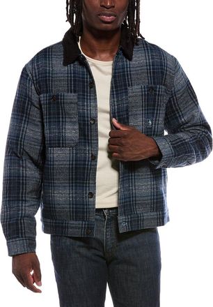 Scotch & Soda Scotch & Soda Trucker Jacket