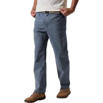 Backcountry Venture Daily Pant - Mens in Turbulence at Nordstrom, Size X-Large