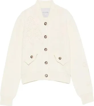 Ermanno Scervino Donna, Maglie, Bianco, S, new