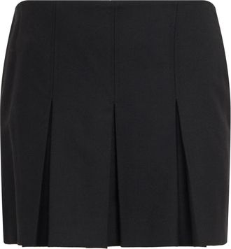 Alberta Ferretti Donna, Gonne, Nero, S, new