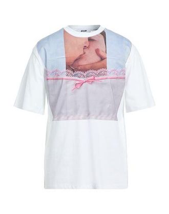 Msgm TOPWEAR - T-shirts su YOOX.COM