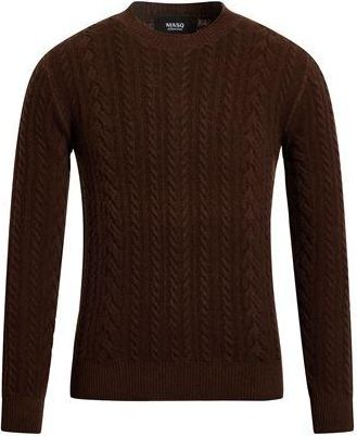 Masq MAGLIERIA - Pullover su YOOX.COM