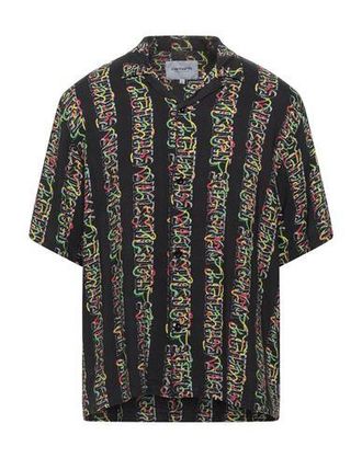 Carhartt Work in Progress TOPWEAR - Camicie su YOOX.COM