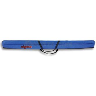Sigma funda de lona acolchada 43K para los perfiles extra&iacute;dos kera-cut