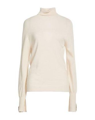 La Petite Robe Di Chiara Boni KNITWEAR - Turtlenecks sur YOOX.COM