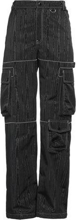 Marine Serre GOLD LINE