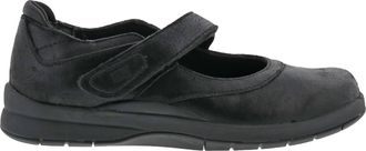Drew Womens Endeavor Mary Jane Shoes In Black