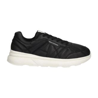 A|X Armani Exchange Zapatillas - Shoes - Hombre - Negro - 46 EU