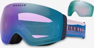 Oakley Skibrille für Alpinski Flight Deck Pro M