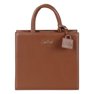 MC2 Saint Barth Mujer, Bolsos, Marr&oacute;n, Talla: ONE Size