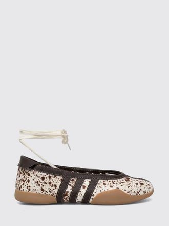 adidas Sneakers Donna colore Bianco