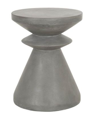 Modern Life Pawn Accent Table