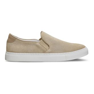 Wahts Mens Slip-ons Light Sand / 40