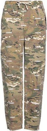 Pleasures PARTES DE ABAJO - Pantalones en YOOX.COM