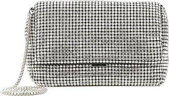 Unze Women GLORIA Elegant Fancy Clutch