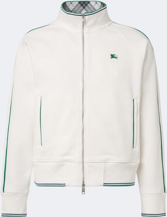 Burberry Sudadera de jersey con EKD