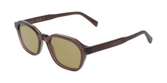 Paul Smith PS25617S Mayton 200 Mens Sunglasses Brown Size 52