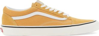 Vans Old Skool 36 DX - Shoes - Mujer - Amarillo - 38 EU