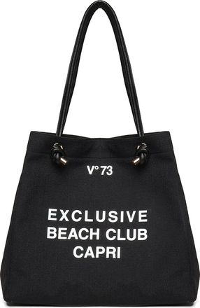 V° 73 Beach Club Shopping Bag