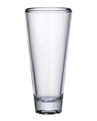 Barski Crystalline 14In Vase