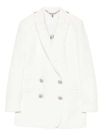 Nissa Evening Blazer