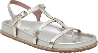 Linea Paolo Lilith-L Leather Sandal
