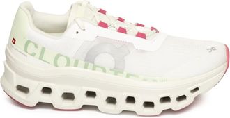 On Running Fitness, Dames, Wit, 37 EU, Polyester, Cloudmonster