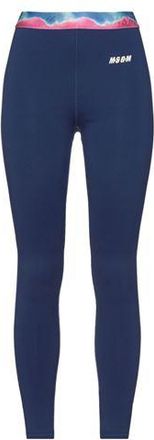 Msgm BOTTOMWEAR - Leggings sur YOOX.COM