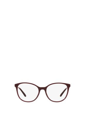 Dolce & Gabbana Eyewear Eyeglasses