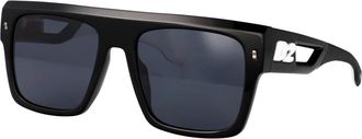 Dsquared2 Sunglasses, male, Black, Size: 56 MM D2 0127/S Sunglasses