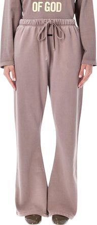 Fear of God Classic Jogging Flared Leg Drawstring Pants