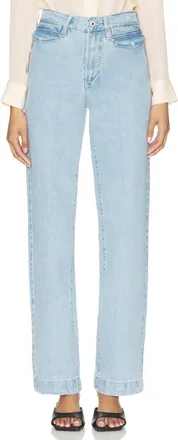 Favorite Daughter The Kelly High Rise Jean In Westwood