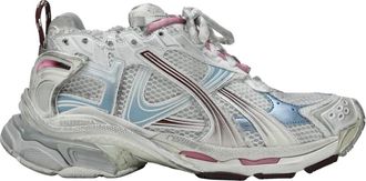 Balenciaga Dames Runner Sneakers - Dames - Sneakers - Veelkleurig - 36 EU - Schoenen